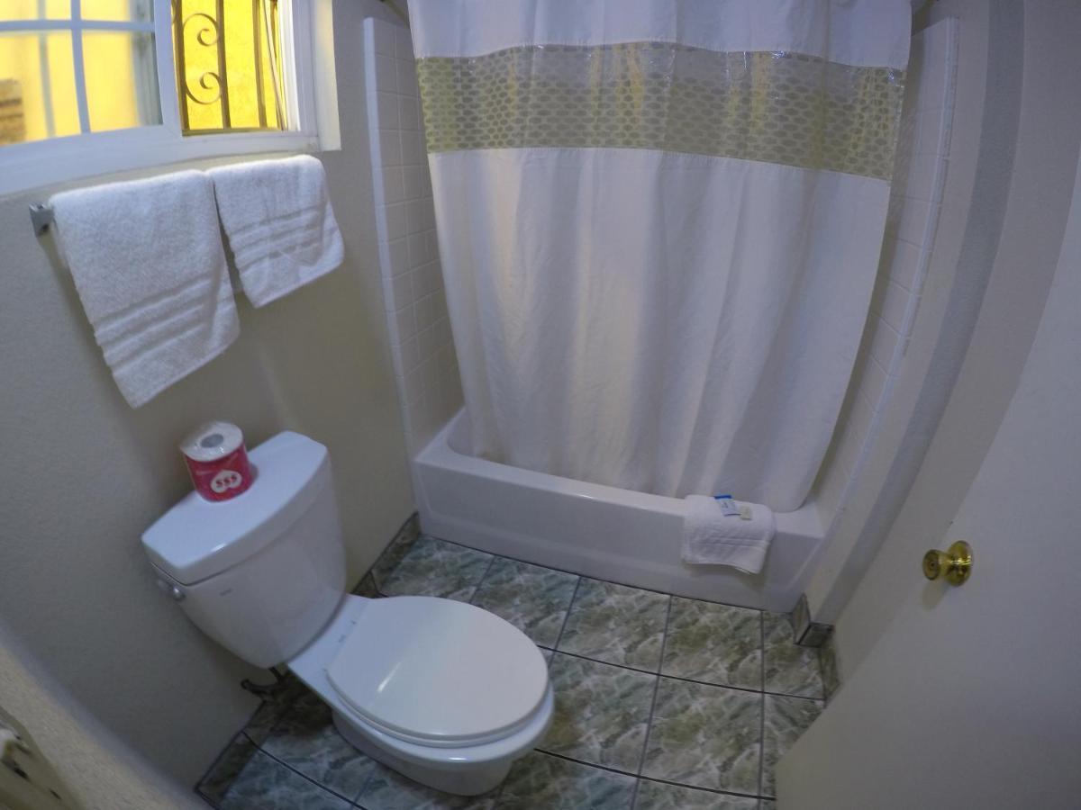 Calico Motel Anaheim Ngoại thất bức ảnh